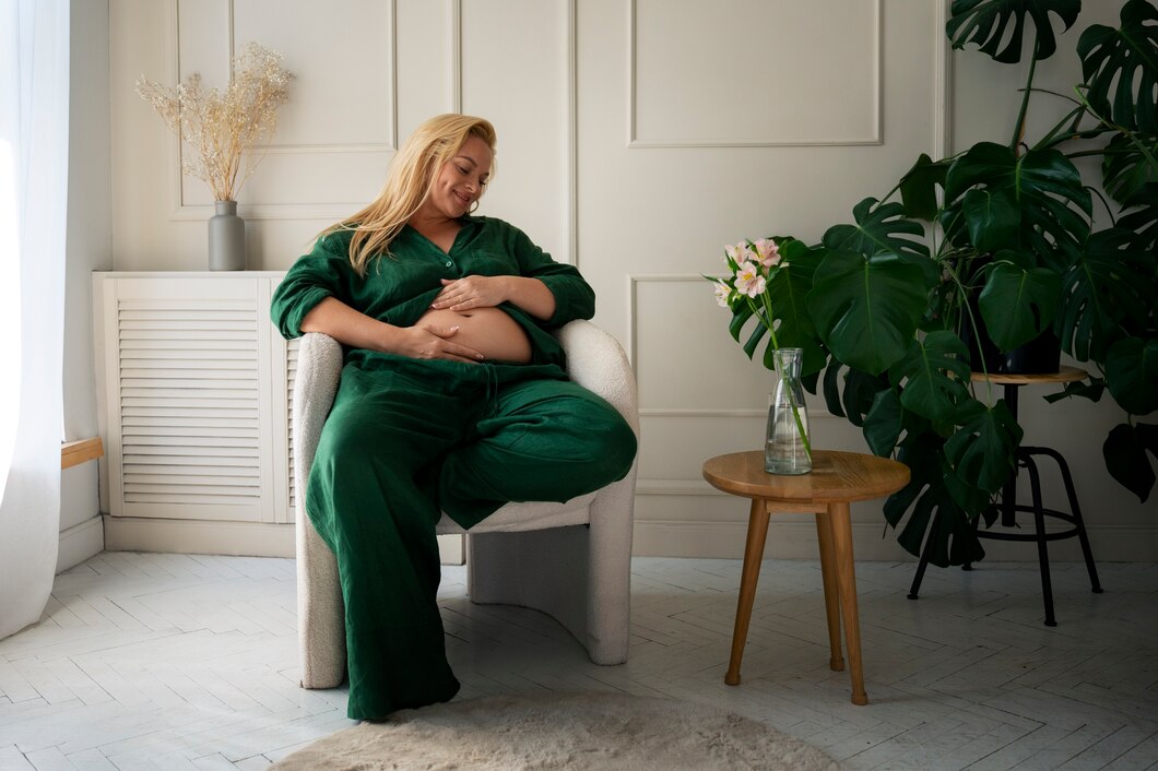 Jak wybrać idealny fotel do karmienia piersią – poradnik dla przyszłych mam