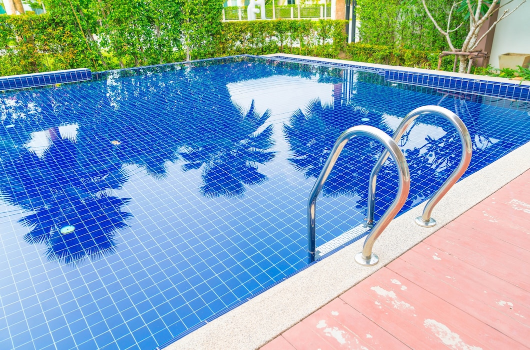 Jak prawidłowo dobrać akcesoria do swojego basenu w ogrodzie?