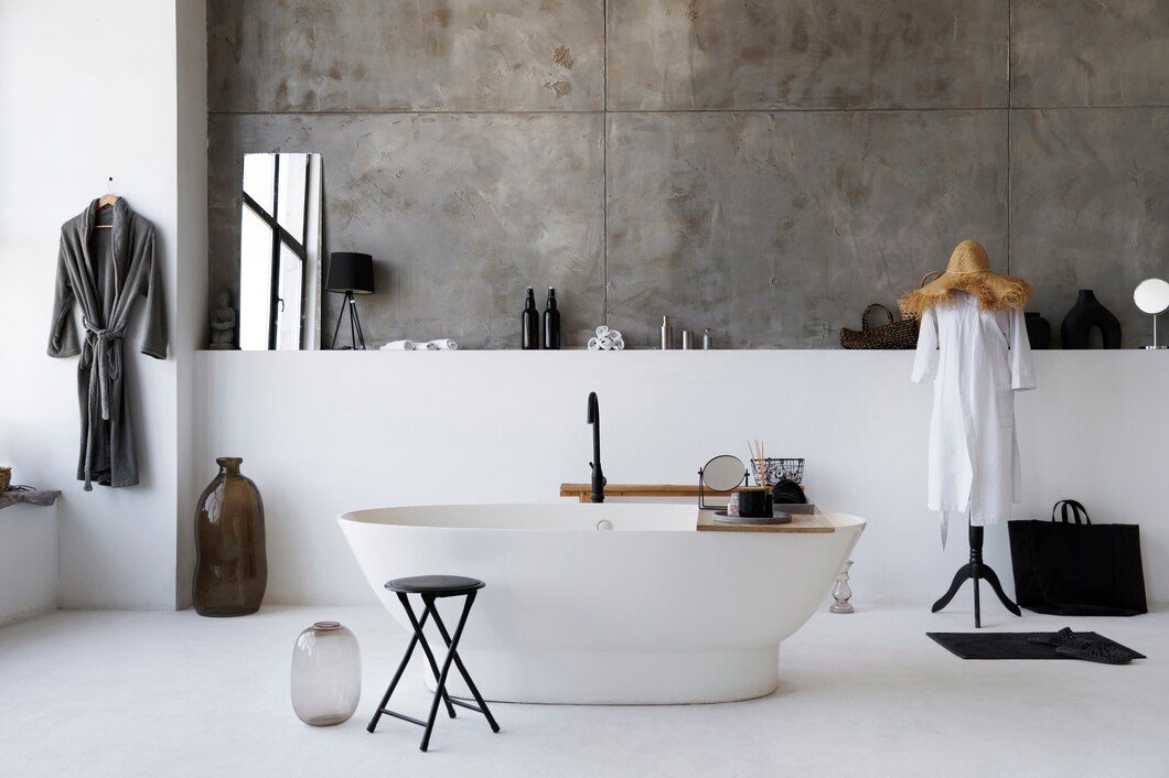 Jak wybrać idealne meble łazienkowe z serii Vigour Individual do nowoczesnej aranżacji wnętrza?