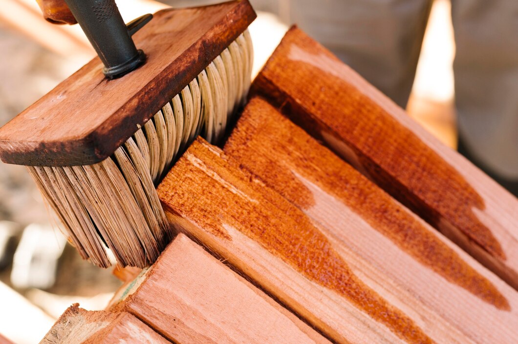 Jak pielęgnować stół dębowy – poradnik dla właścicieli mebli drewnianych