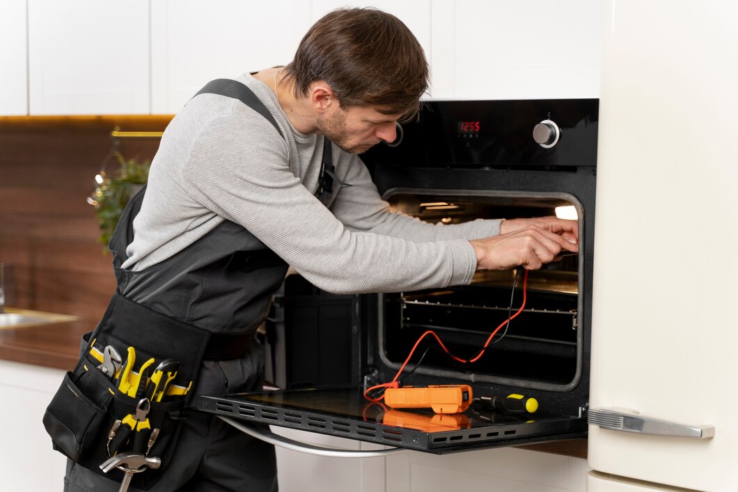 Jak prawidłowo dbać o domowe urządzenia chłodnicze: przegląd, konserwacja i naprawy