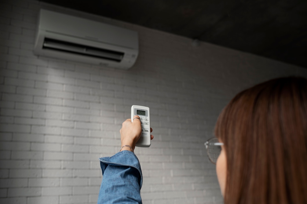 Poradnik – jak wybrać odpowiednią klimatyzację do swojego domu?