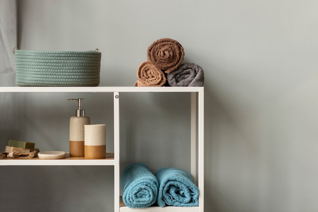 Jak wybrać idealny stojak na ręczniki – praktyczne porady i inspiracje