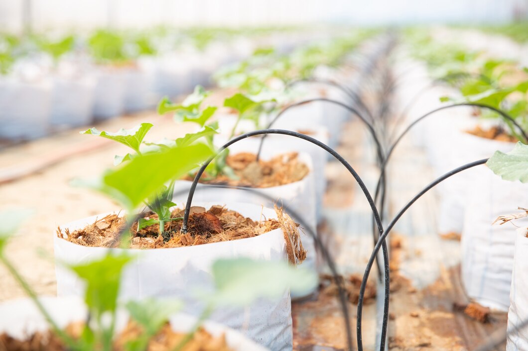 Czy warto inwestować w systemy nawadniające dla swoich roślin?