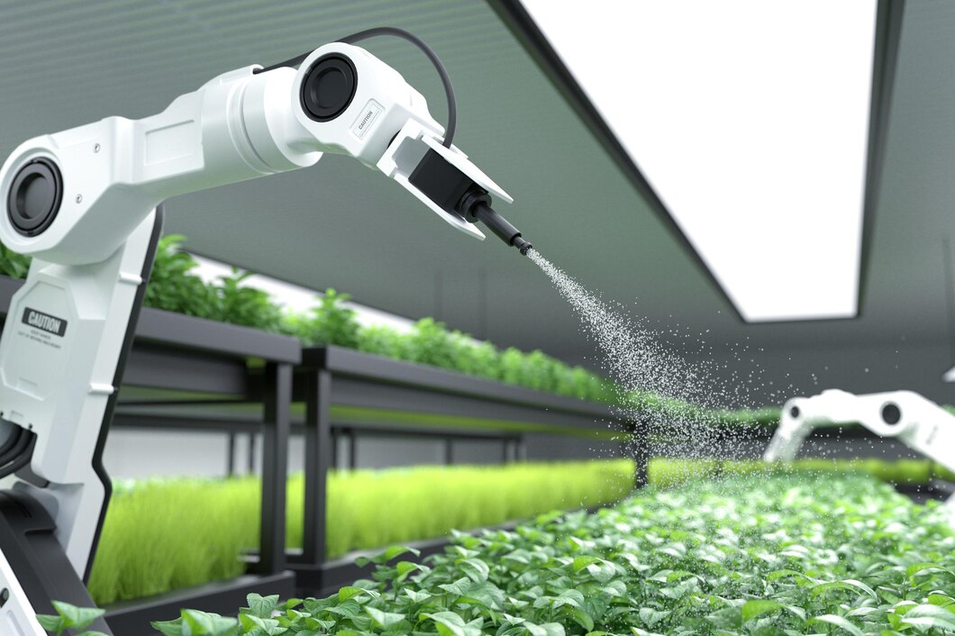 Czy warto inwestować w automatyczne systemy nawadniania dla Twojego ogrodu?