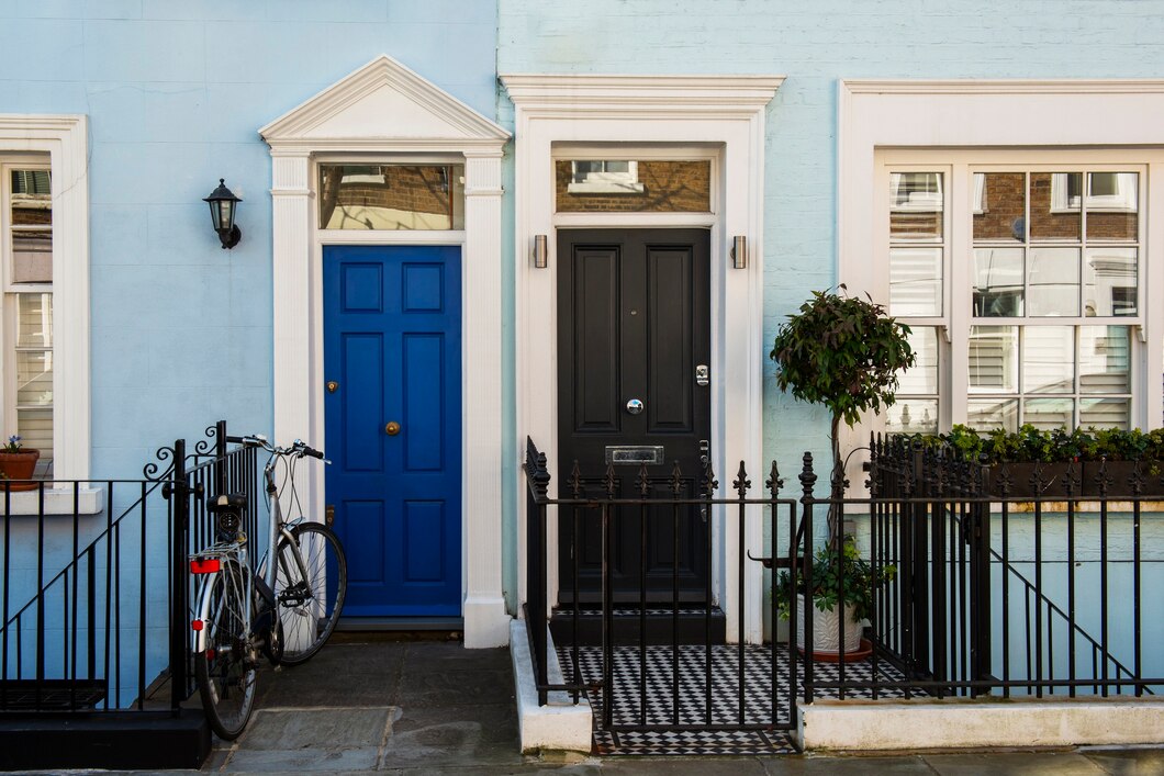 Jak wybrać odpowiednie drzwi do twojego domu – praktyczne porady
