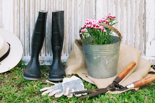 Poradnik wyboru: jakie sprzęty ułatwią Ci pielęgnację ogrodu?