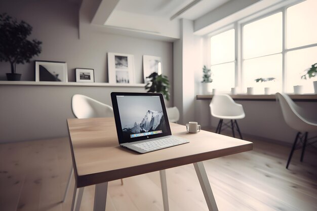 Jak tworzyć efektywne i komfortowe miejsce pracy z wykorzystaniem nowoczesnych mebli biurowych?