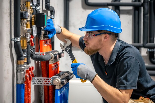 Zasady wyboru i eksploatacji zestawów hydroforowych – praktyczny przewodnik