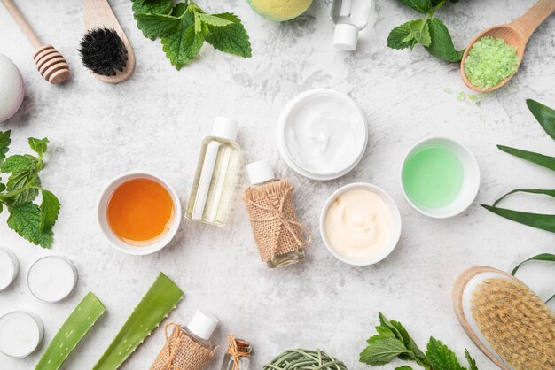 Jak wybrać naturalne kosmetyki do codziennej pielęgnacji skóry?