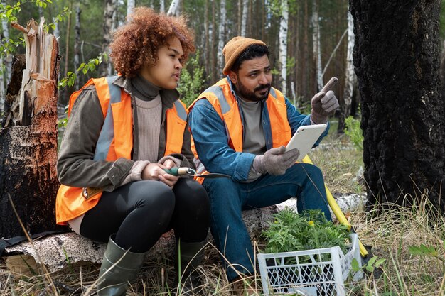 Jak inwentaryzacje przyrodnicze wspierają ochronę lokalnych ekosystemów?